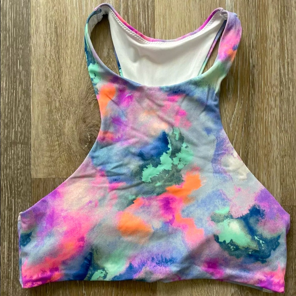 Victoria’s Secret swim top size Small NWOT